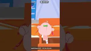 Leo Tháp Trong 50s thiếu trick =)) | PLAY TOGETHER #playtogether #ptg