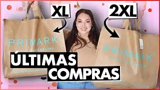 I buy XL and 2XL at a HUGE PRIMARK!! Dresses, Panties, Shoes, Accessories | Pretty and Olé