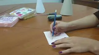 Осіннє дерево
