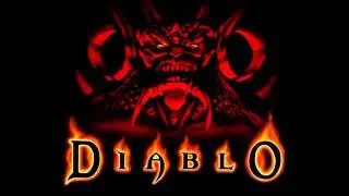 Diablo Soundtrack (ost) [complete / HD]