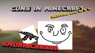 Cod Minecraft (kinda)