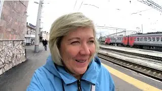 Купили билеты на море/Скоро поедем🚉🏝