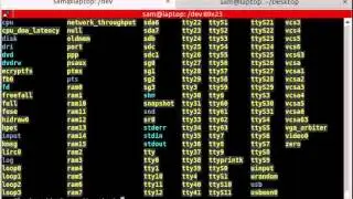 How-to make a bootable USB stick using DD