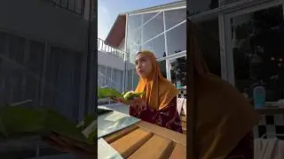Kaget Banget! Bangun PAGI di sinii🫶