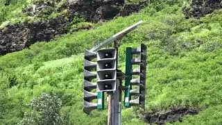 Federal Signal DSA | Pālolo Valley District Park, Hawaiʻi | 4/1/2026