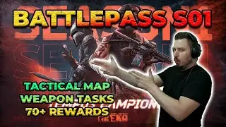 Battlepass in EFT?! - Tarkov News - Escape from Tarkov