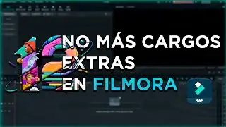 🚫 Como Evitar Cargos Extras en Filmora