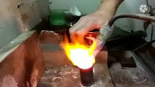 Как Отлить в Опоке, Улыбка Смайлика ®️