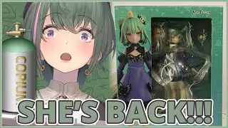 [Indie] Terumi Loses It ft. Rushia Figma