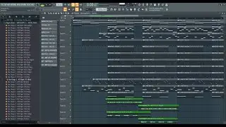 Бесплатный бит / Инструментал / Detroit type beat FREE
