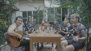 La sobremesa - Koino Yokan ft Árbol