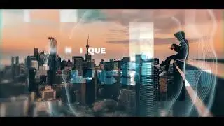 Chilling Slideshow - After Effects Template