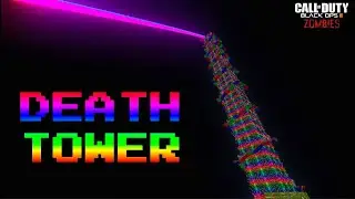 Volvemos a la Torre de la Muerte del ¨loco¨ vuflub_ con Palkia98 y Raulslide 👏👏👏DEATH TOWER
