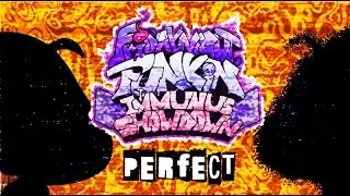 FNF: Immunus Showdown OST (Cancelled) - Perfect