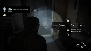 The Last of Us Part II: Every Last One of Them (Platinum)