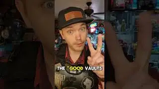 Fallout Show Ghoul/ Cooper Theory
