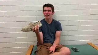 Why Americans LOVE Bulgarian Shoes!