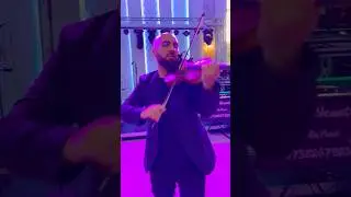 Careless WHISPER - Violin live cover