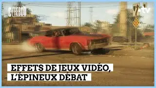 GTA 6, le jeu le plus attendu mais qui pose des questions - Natacha Polony - C l’hebdo - 09/12/2023