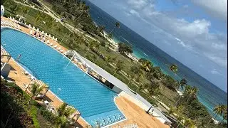 Рум Тур отеля Гранд Астон Варадеро (Room Tour Grand Aston Varadero Beach Hotel)