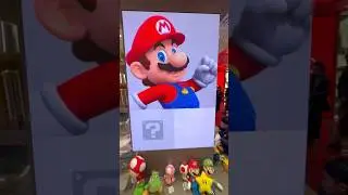 Nintendo Store! 
