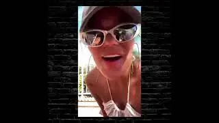Karol G Muestra Preview De Tema Con Bad Bunny🔥🔥🔥🔥👀😳
