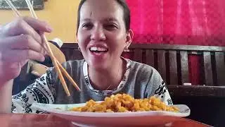 Buldak Challenge