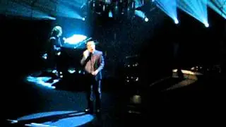 George Michael - You and I (Symphonica LIVE! in Prague 22.08.11)