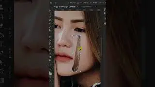 Shorts Photoshop - tutorial