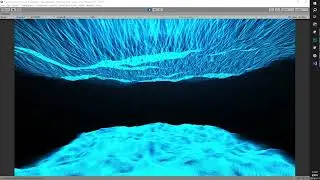 90 Sci-fi Wave Environment Background FX