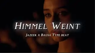 [FREE] Jazeek x Bausa x Trap Type Beat - 