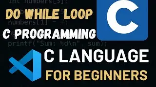 Do While Loop in C Programming – Why It Always Runs at Least Once!