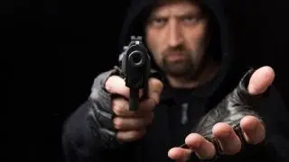 ATF Muggings in a Nutshell
