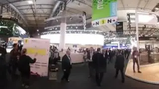 Un recorrido virtual por el Congreso Mundial de Móviles 2017