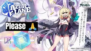 this video ends when I pull Shimakaze (or run out of cubes)