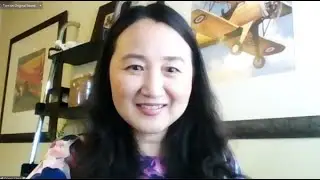 Beijing AssociationUSA Community Service Seminar Covered California Part 2