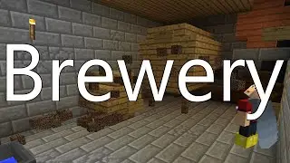Brewery - WoopaGaming