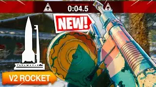 the NEW BEST GUN in VANGUARD!!! (NEW WELGUN BEST CLASS SETUP) WELGUN V2 ROCKET VANGUARD