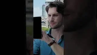HONOR Magic V3 | AI Eraser