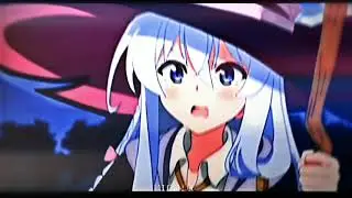 Elaina edit || take you dancing (Alight motion)