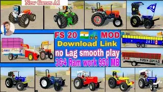Ultimate Farming Simulator 20: Android Gameplay Review 2024