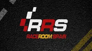 ▶️ Tarde de Ranked en RRS 🔴🟠🟢 RaceRoom ONBOARD