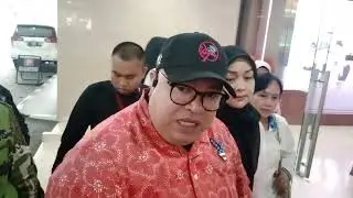 JADI TSK BERSAMA IQLIMA KIM, RAZMAN DIANTAR ISTRI SERTA PENGACARA KE MABES POLRI