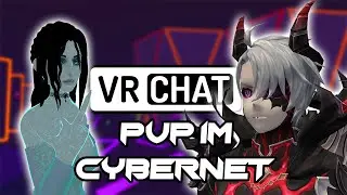 N3M3S1S: Er greift die Bank an - VRChatRP German