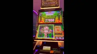 MO MUMMY WHEEL OF FORTUNE DRAGON LINK bonus #slots #casino #money #free #games #fun #win #jackpot