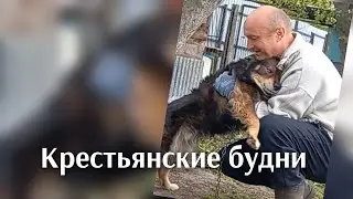 Ох и люблю я работать!
