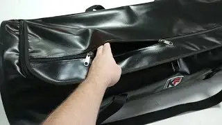 сумка для подводной охоты КФ-Иволга