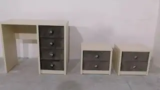 Комплект для спальни
