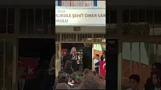 Atatürk'ten Son Mektup şiiri