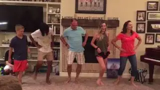 Friend Reunion 2017